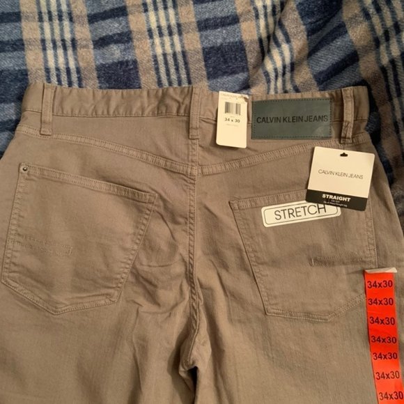 Calvin Klein Jeans Other - Calvin Klein Jeans BRAND NEW